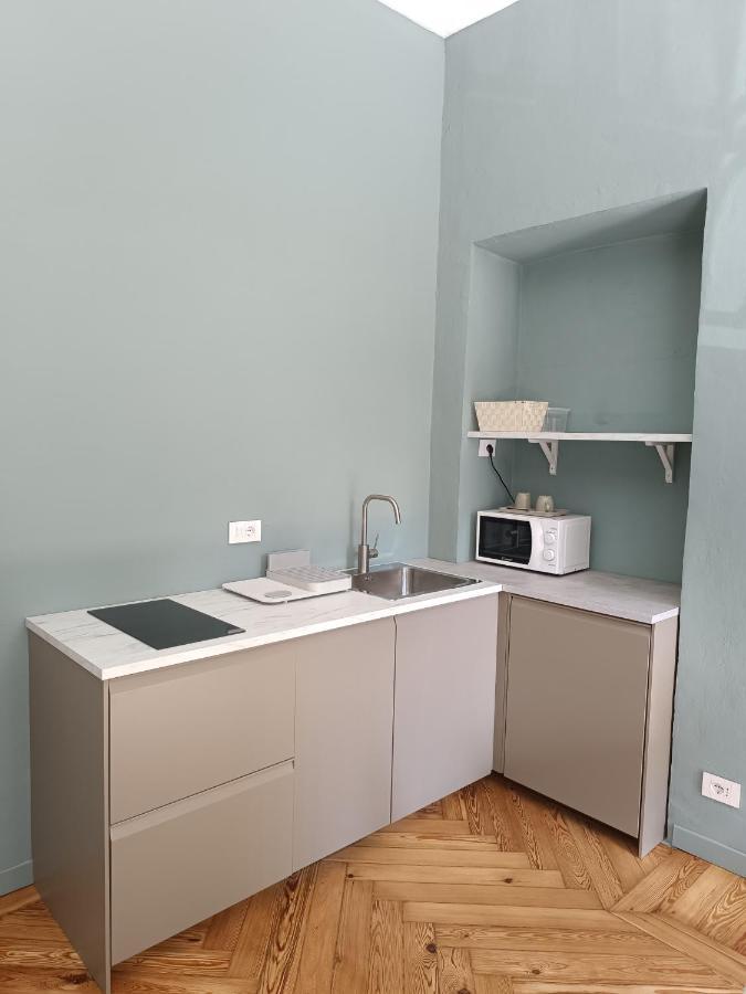 Valentino Park Suite Turin Extérieur photo